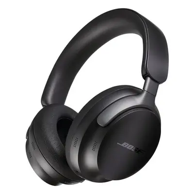 Bose QuietComfort Ultra Headphones černá