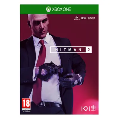 HITMAN 2 (Xbox One)