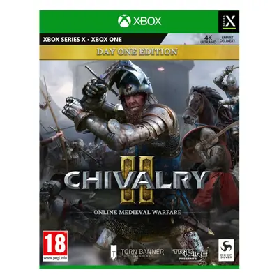 Chivalry 2 (Xbox One)