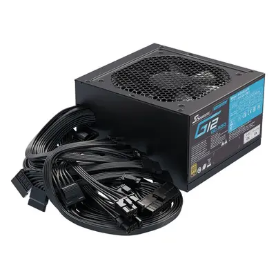 SEASONIC G12-GC-750 Gold - 750W