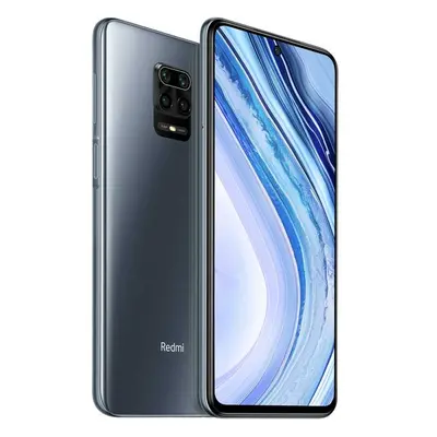 Xiaomi Redmi Note 9 Pro 6GB/128GB šedý