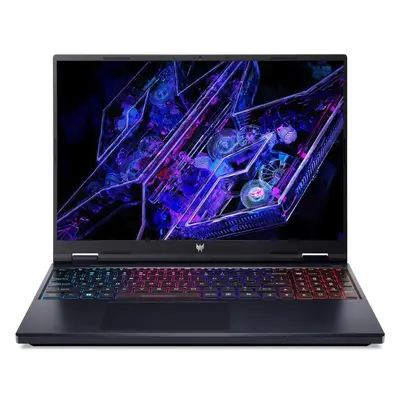 Acer Predator Helios Neo 16 (NH.QRFEC.008) černý