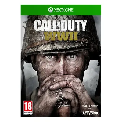 Call of Duty: WW II (Xbox One)