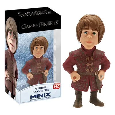 MINIX TV: Game od Thrones - Tyrion Lannister