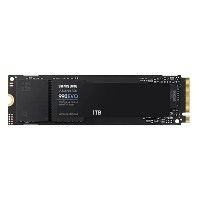 Samsung 990 EVO SSD M.2 NVMe 1TB