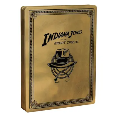 Indiana Jones and The Great Circle Collector's Edition (XSX)