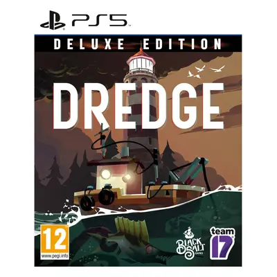 DREDGE (PS5)