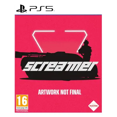 Screamer (PS5)