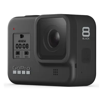 GoPro HERO8 Black