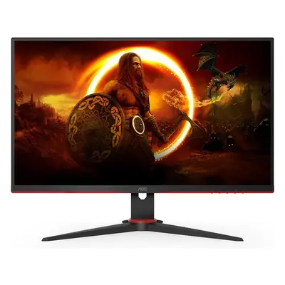 AOC Q27G2E monitor