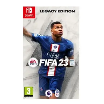 FIFA 23 Legacy Edition (Switch)