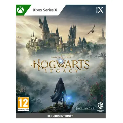 Hogwarts Legacy (Xbox Series)