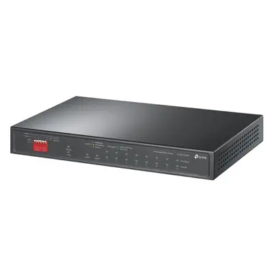 TP-Link TL-SG1210PP gigabitový switch