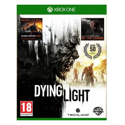 Dying Light (Xbox One)