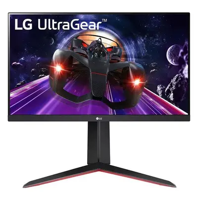 LG UltraGear 24GN65R monitor 24"