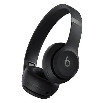 Apple Beats Solo 4 Wireless matně černá