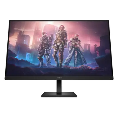 HP OMEN 32q monitor