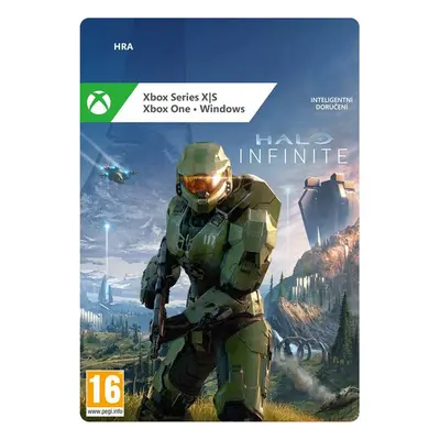 Halo Infinite (PC/Xbox)