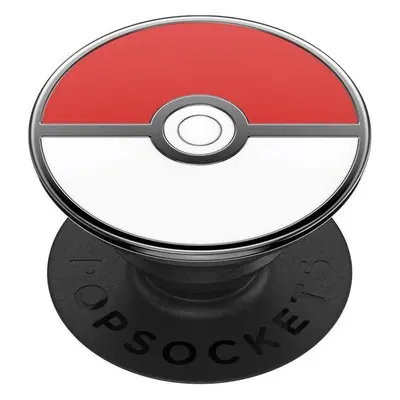 PopSockets PopGrip - Pokeball