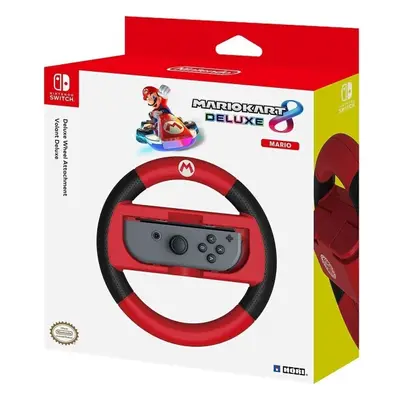 : Joy-Con Wheel Deluxe - Mario