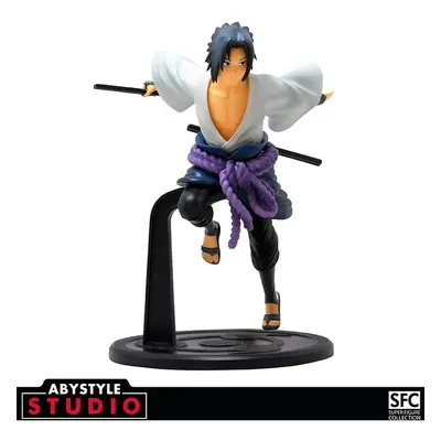 Figurka ABYstyle Studio Naruto Shippuden - Sasuke