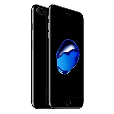 Apple iPhone 7 Plus 128GB temně černý