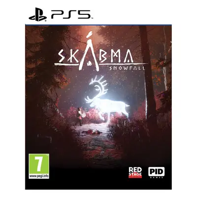 Skábma Snowfall (PS5)