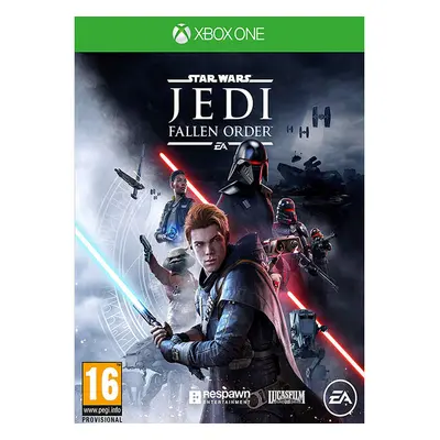 Star Wars Jedi: Fallen Order (Xbox One)