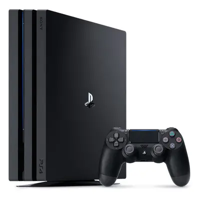 PlayStation 4 Pro