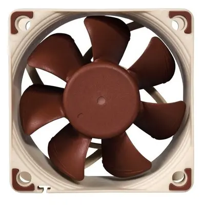 Noctua NF-A6x25 FLX