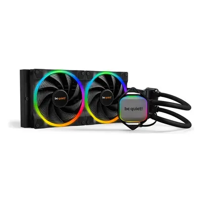 Be quiet! Pure Loop 2 FX AIO 280mm