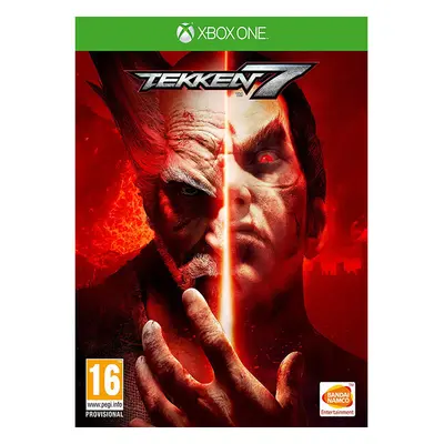 Tekken 7 (Xbox One)