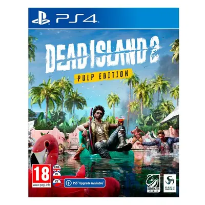 Dead Island 2 (PS4)