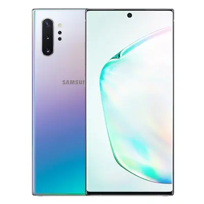 Samsung Galaxy Note10+ Hybrid SIM