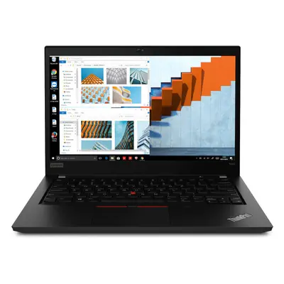 Lenovo ThinkPad T490 (stav Velmi Dobrý)