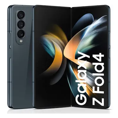 Samsung Galaxy Z Fold4 12GB/256GB šedozelený