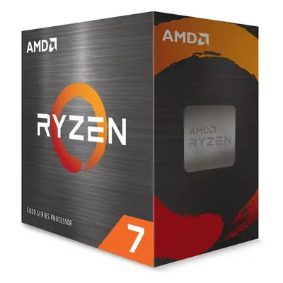 AMD Ryzen 7 5700