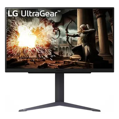 LG UltraGear 27GS75Q-B herní monitor