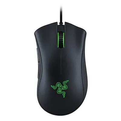 Razer DeathAdder Essential herní myš černá