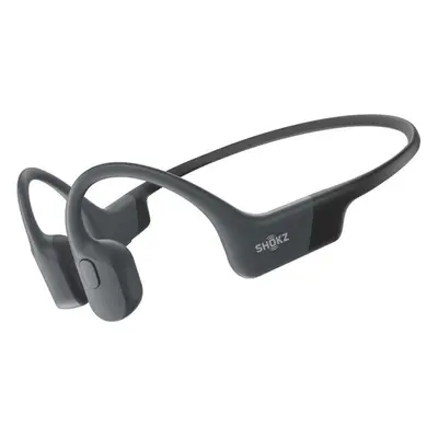 Shokz OpenRun (USB-C) bezdrátová sluchátka černá