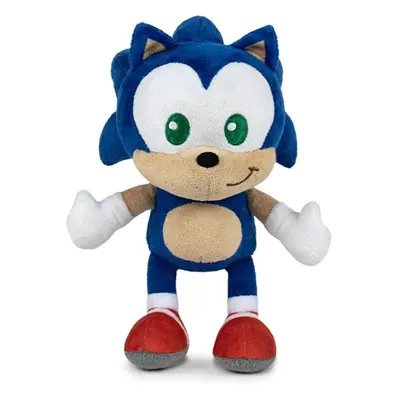 Plyšák Sonic Cute - Sonic (T200) 22 cm