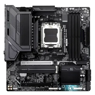 GIGABYTE B850M GAMING X WIFI6E