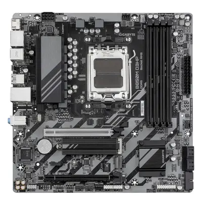 GIGABYTE B850M D3HP