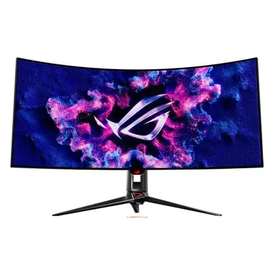 ASUS ROG Swift OLED PG39WCDM herní monitor