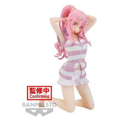 Soška Bandai Banpresto That Time I Got Reincarnated as a Slime - Shuna (Relax time)