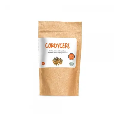 Good Nature Cordyceps sinensis 50 g