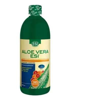 Esi Šťáva Aloe vera s červenými pomeranči 1000ml