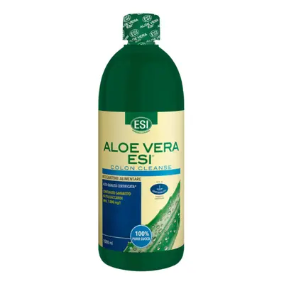 Esi Aloe vera šťáva Colon cleanse 1 l