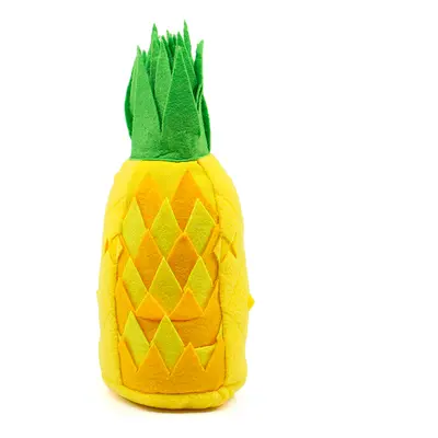 Vsepropejska Ananas čmuchací hračka na pamlsky pro psa