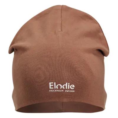 Logo Beanies Elodie Details Burned Clay